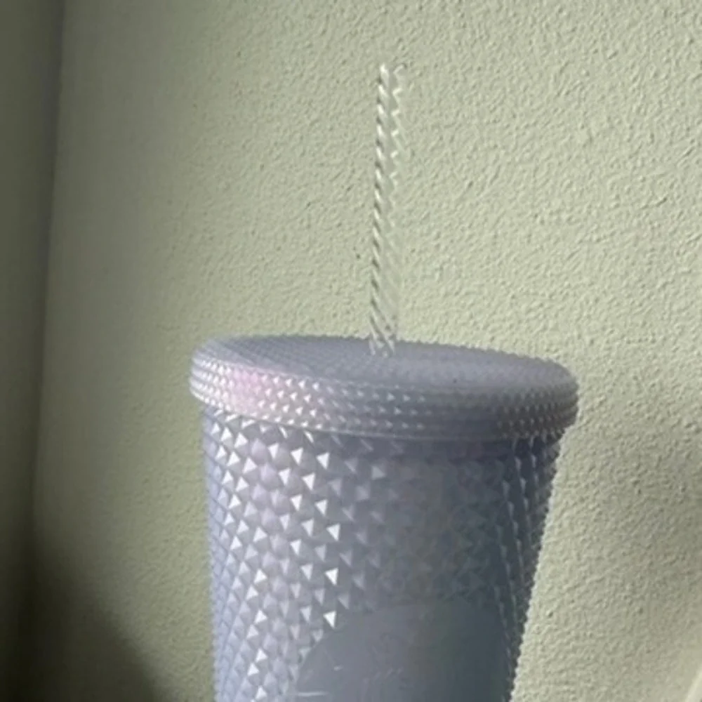 Starbucks 16oz pearl